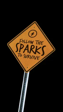 Game screenshot Light Post Horror apk