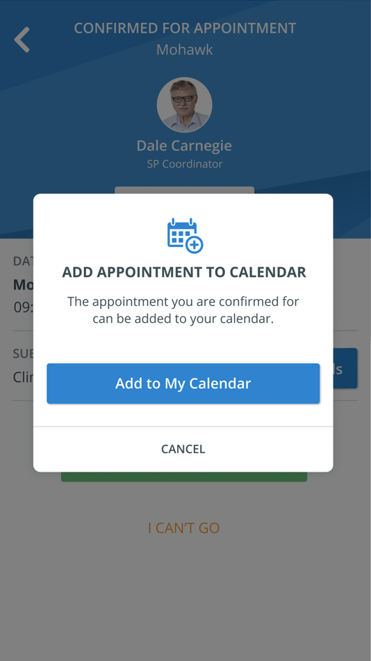 #2. SP Administration (iOS) 由: Elevate Healthcare, Inc.