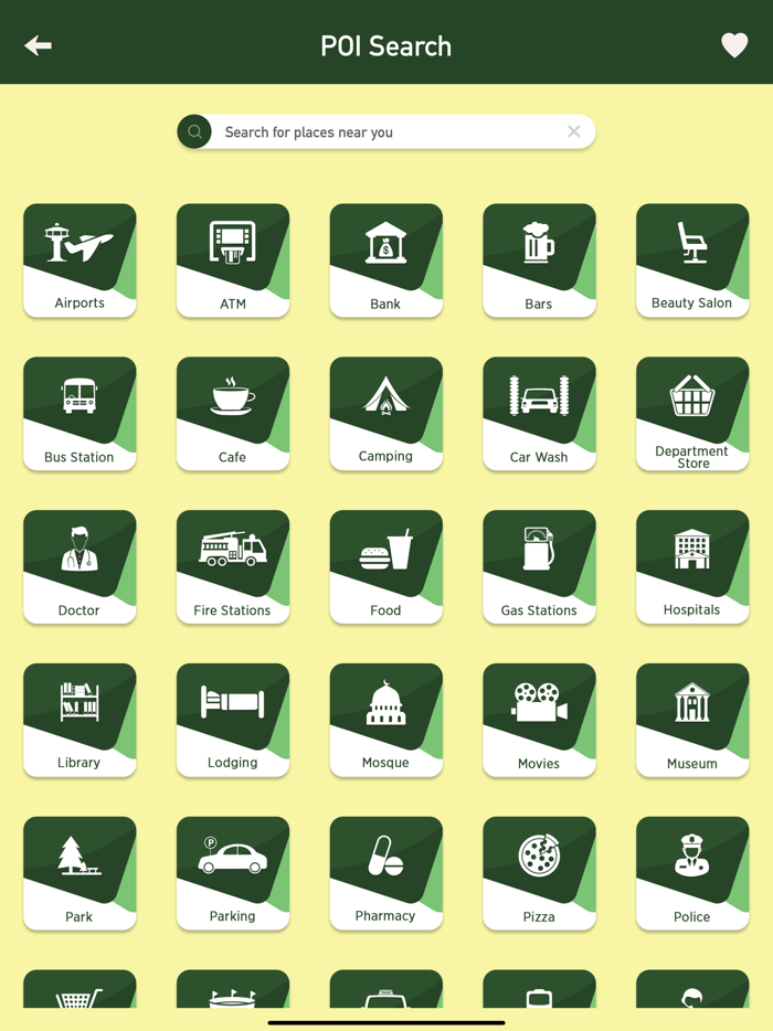 Great App for Petco Pet Stores