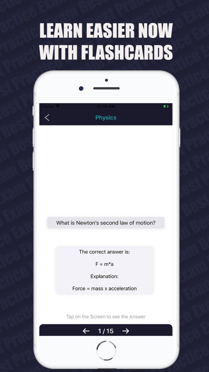 HESI A2 Exam Prep 2020 screenshot-7