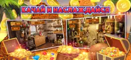 Game screenshot Finding Treasures hack