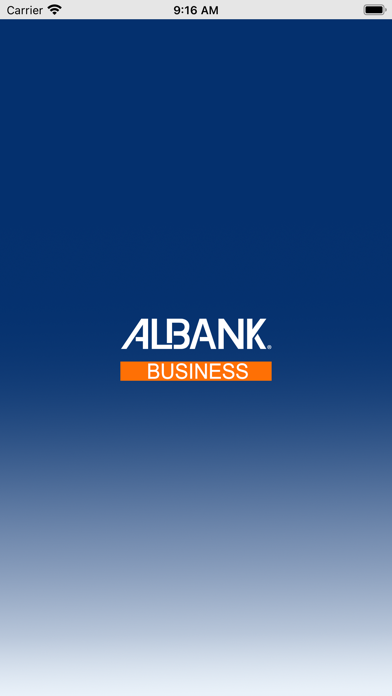 Albany Bank & Trust – Business Screenshot