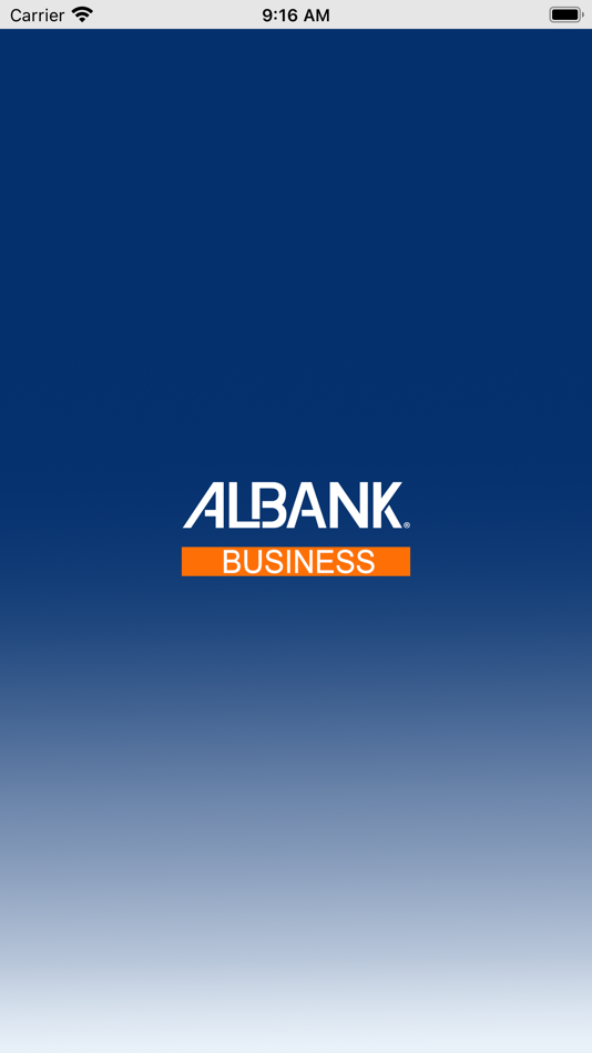 #1. Albany Bank & Trust – Business (iOS) 由: ALBANY BANK & TRUST COMPANY N A