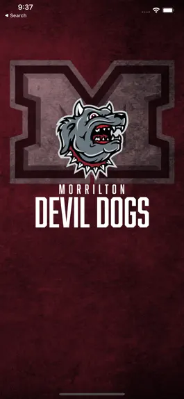 Game screenshot Morrilton Devil Dogs Athletics mod apk
