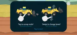 Game screenshot Future Road Builders apk