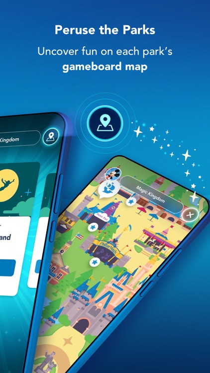 Play Disney Parks screenshot-4