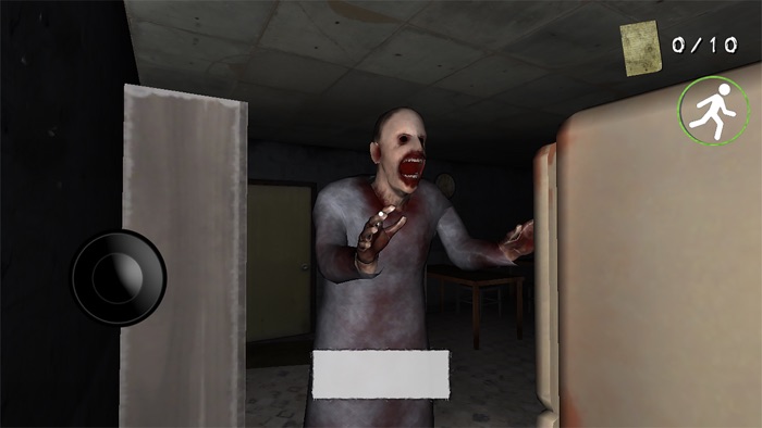 Horror 666 - Chapter 1