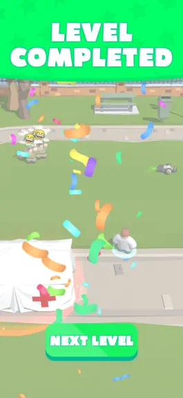 Game screenshot Medic 3D hack