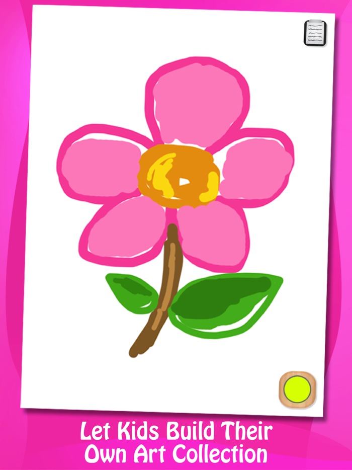 Kids Paint and Play Classic