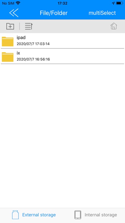 EAGET Storage screenshot-3