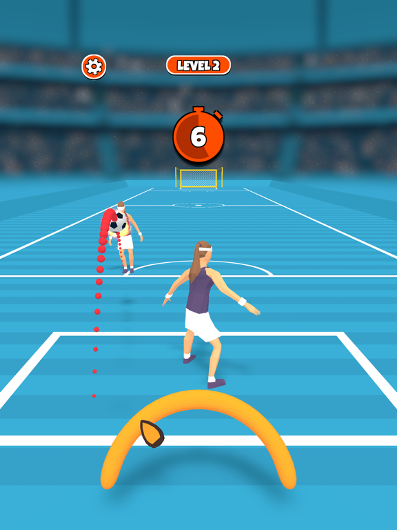 Screenshot #3 for Catch em Each