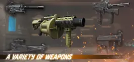 Game screenshot Gun Shooting Games: FPS Ops apk