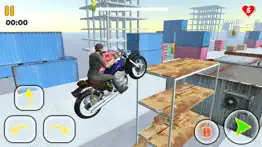 How to cancel & delete bike rider 3d: free style ride 2