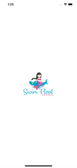 Game screenshot Swim Float School mod apk