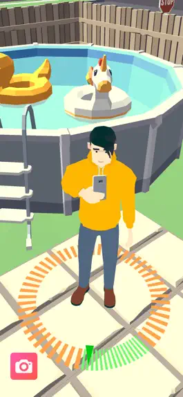 Game screenshot Selfie Master - The Game mod apk