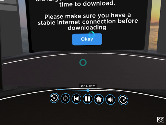 Screenshot #6 pour Train360