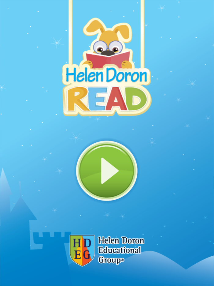 Helen Doron Read