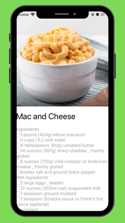 Pressure Cooker Recipes! screenshot-3