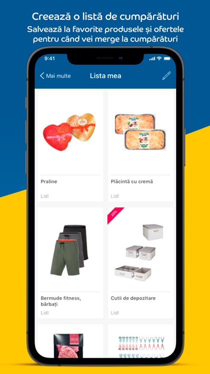 Ofertolino.ro screenshot-6