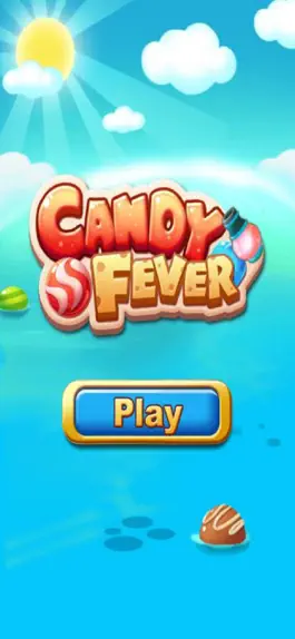 Game screenshot Candy Fever mod apk