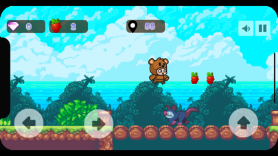 Screenshot #3 pour Crosstopia
