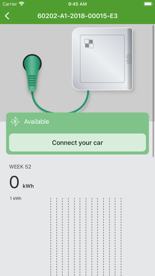 #2. My Charge (iOS) 由: Luminus