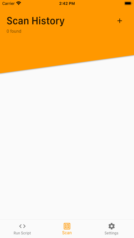 #1. NFSee (iOS) 由: 嘉杰 陈