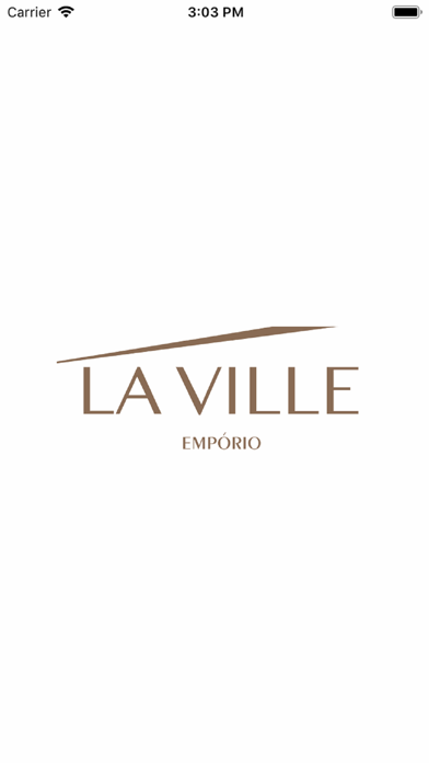 Empório La Ville Screenshot