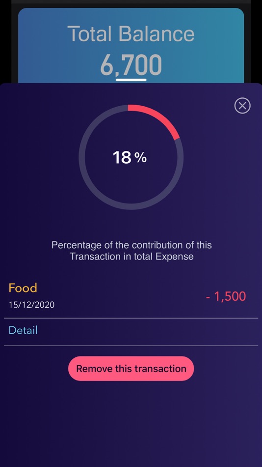 #2. Easy Wallet Plus (iOS) 来自: Qais Ali