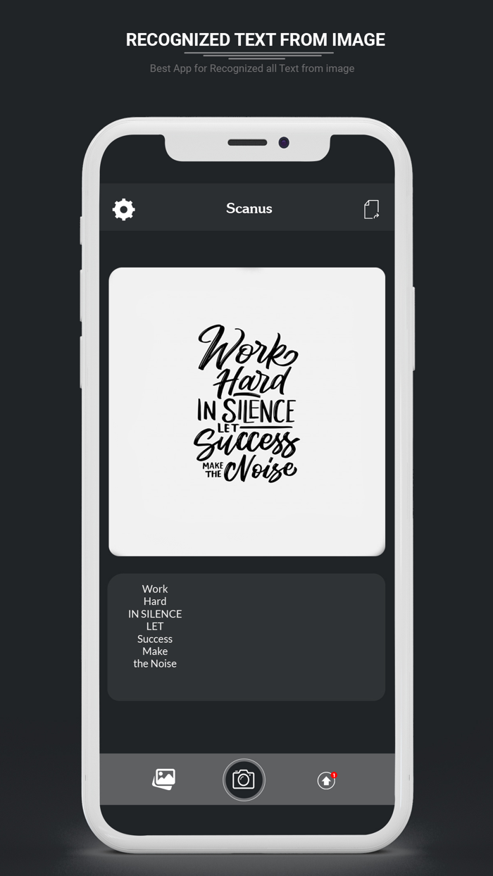 Doc Scan PDF Docs Scanner App