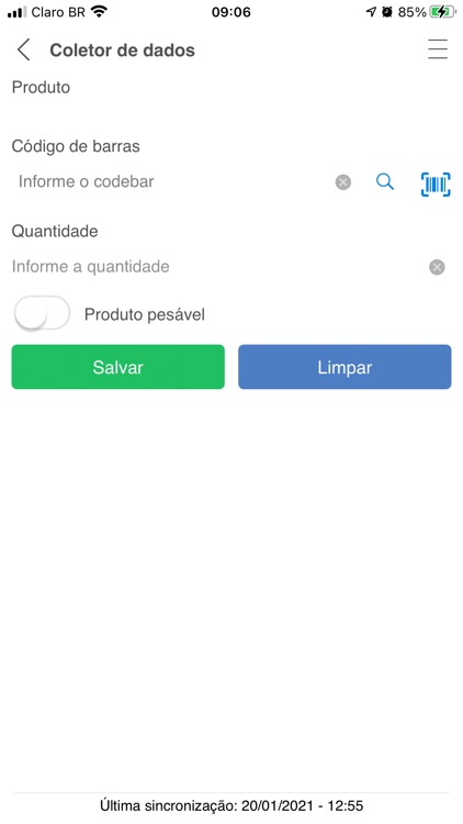 Cruzeiro Automação