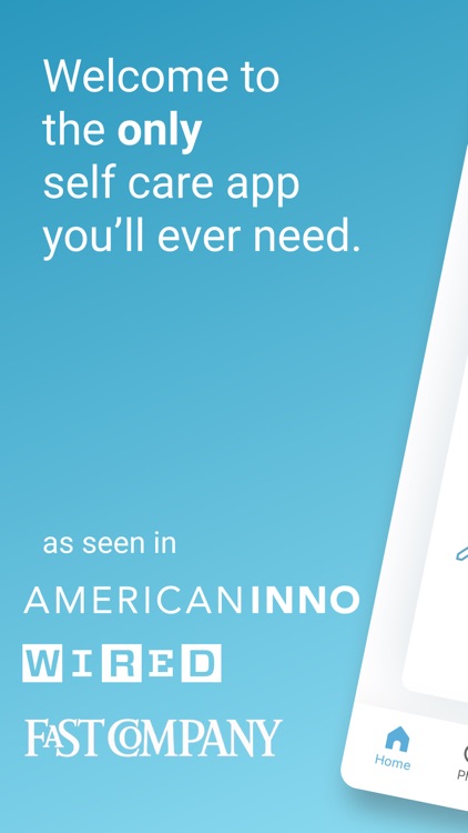 Callie: All-In-One Self Care
