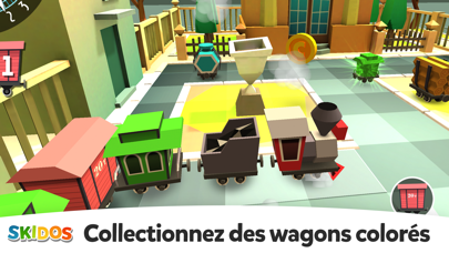 Screenshot #2 pour Jeu enfants maths: 5 à 9 ans