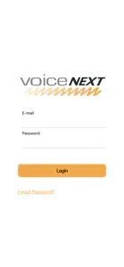 TextNEXT by VoiceNEXT screenshot #1 for iPhone