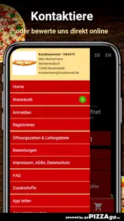 ulmer feuerstein ulm iphone screenshot 3