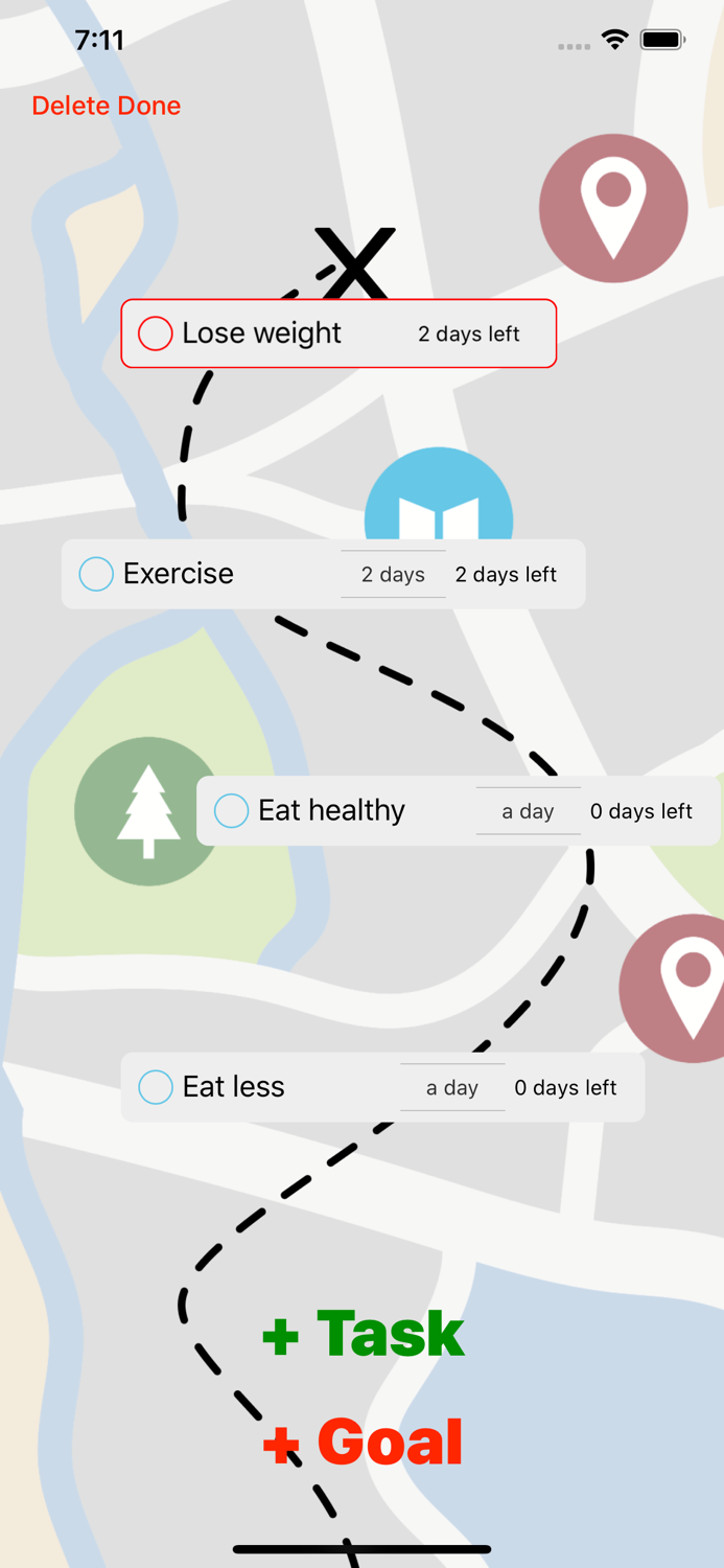 I Do - أنا أنجز