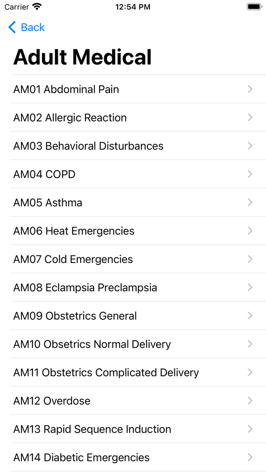 #2. SJEMS Protocols (iOS) 由: Robert Burroughs
