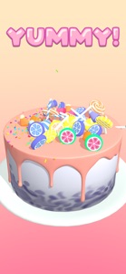 Candy Shooter! screenshot #1 for iPhone
