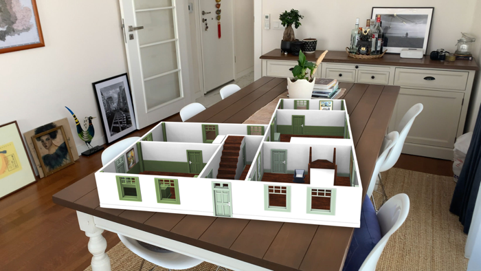 Xplore SB Anthony Birthplace