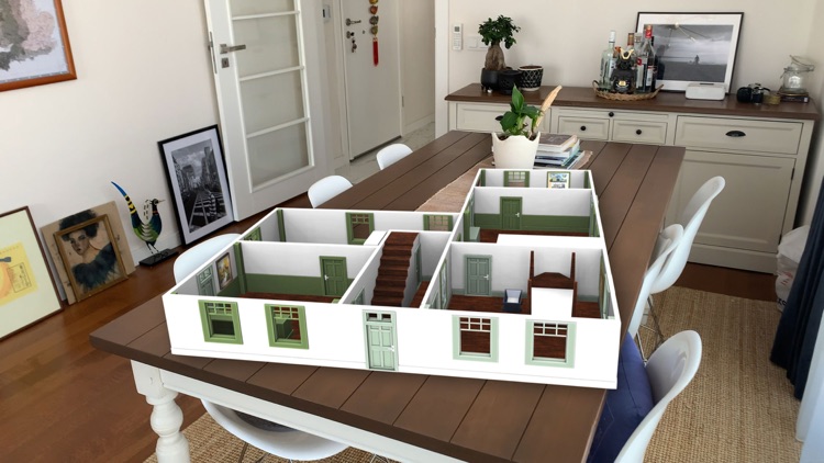 Xplore SB Anthony Birthplace