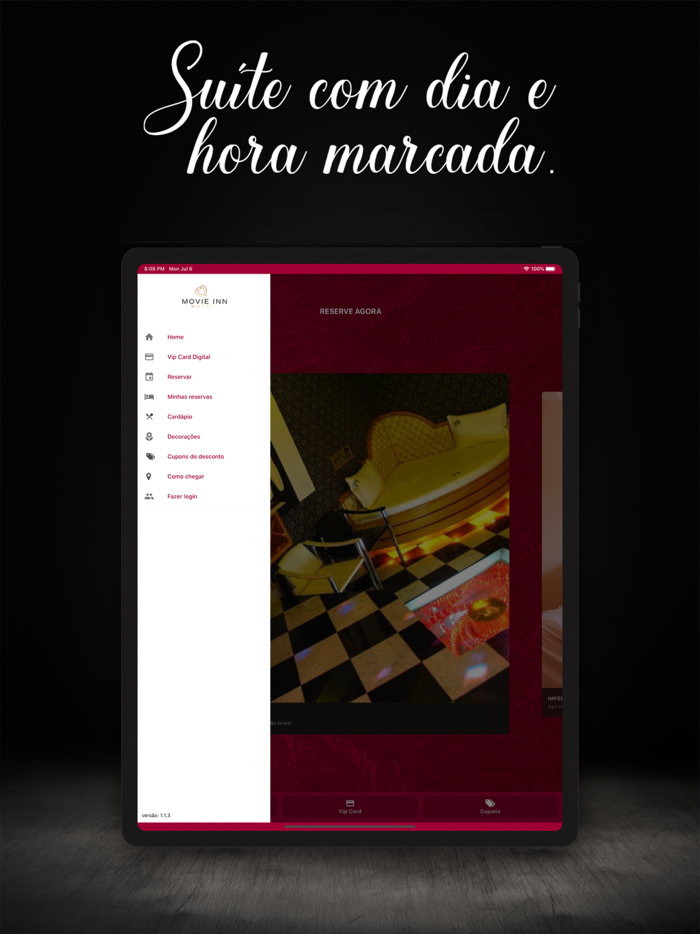 MovieInn Motel - RP SP