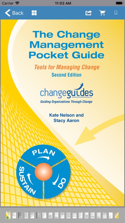 Change Pocket Guide