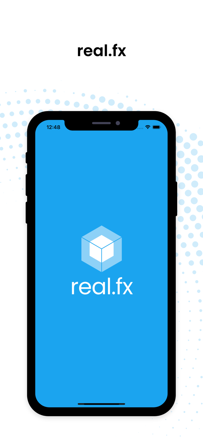 real.fx Real Estate Calculator