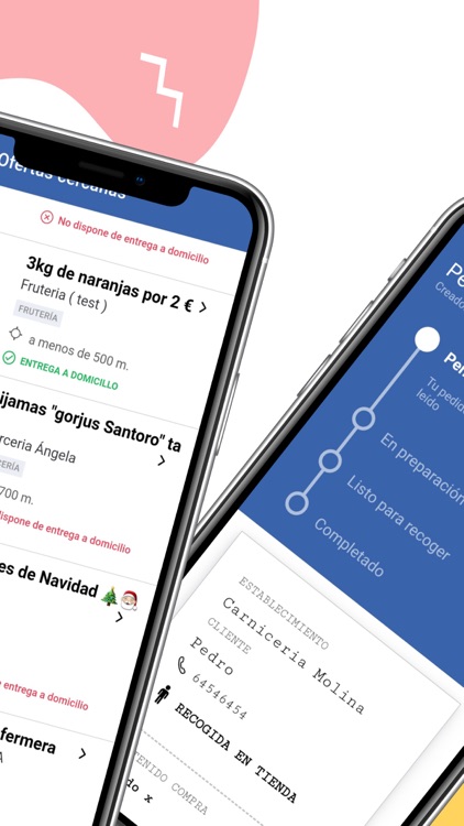 Compra Fácil en tu ciudad