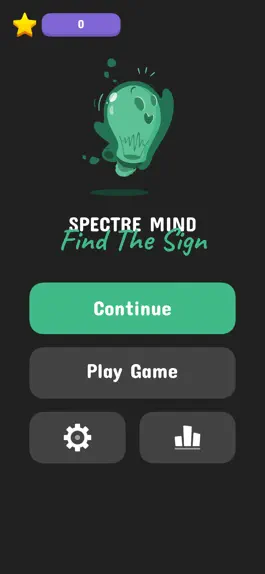 Game screenshot Spectre Mind: Find The Sign mod apk