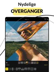 Slideshow Lysbildefremvisning ipad bilder 2