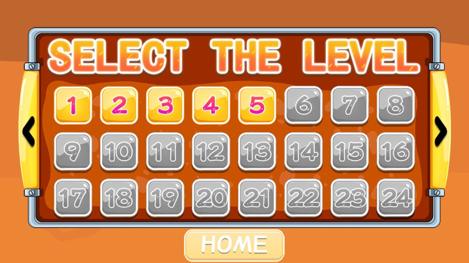 #7. Express train rail builder (iOS) 由: Wai Chin Ng