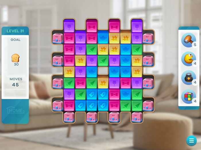 Dream Home Design  Makeover