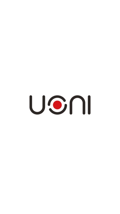 Uoni Robot Screenshot
