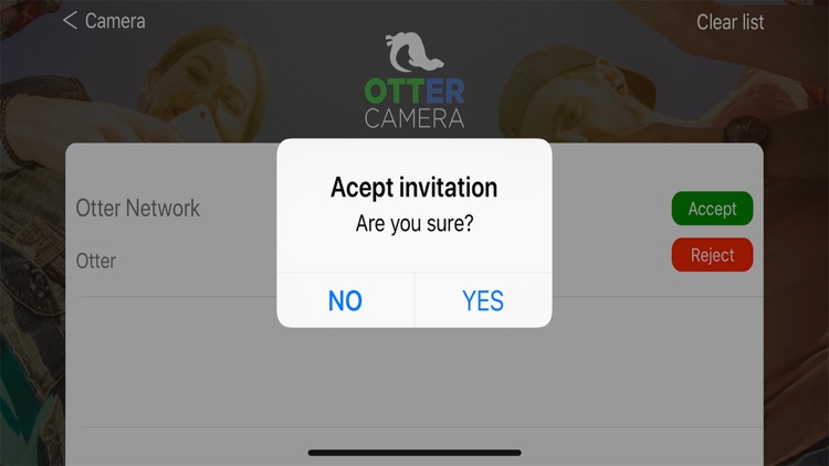 Otter Camera Lite screenshot-4